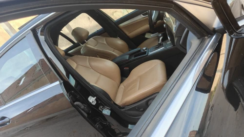 Mercedes Classe C 2012 250 AVANTGARDE Designo