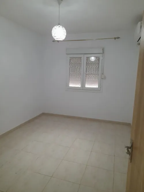Location Appartement F4 Alger Mahelma