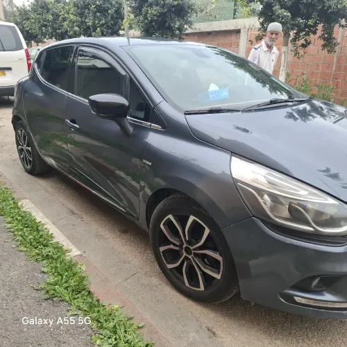 Renault Clio 4 2018 Limited 2