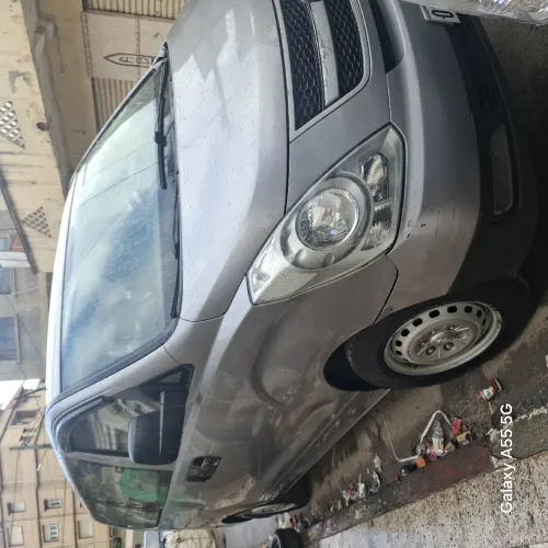 Hyundai H1 2013 Vitré 12 places