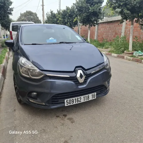 Renault Clio 4 2018 Limited 2