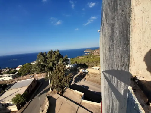 Vente Appartement Chlef Oued goussine