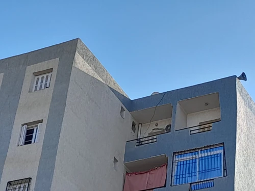 Vente Appartement Chlef Oued goussine