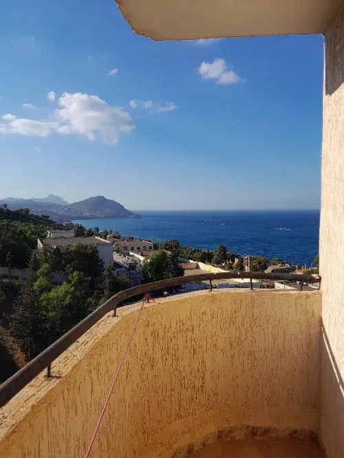 Vente Appartement Chlef Oued goussine