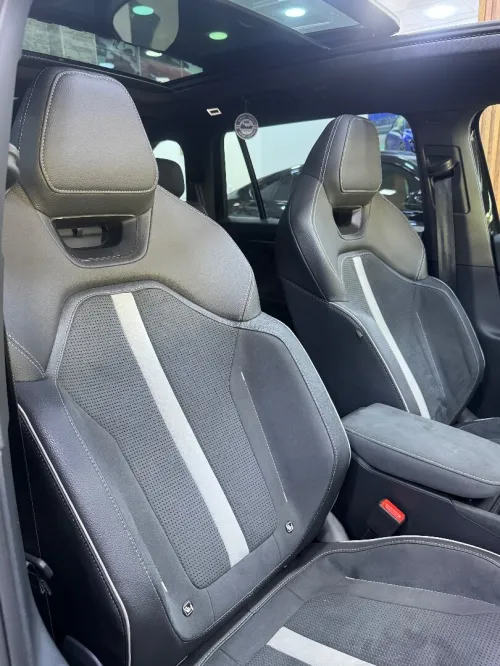 Skoda Kodiaq 2025 Sport Line