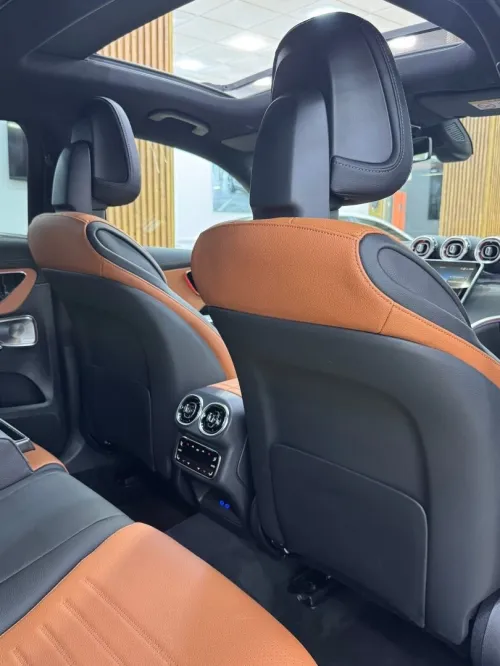 Mercedes Glc 300d 2026 