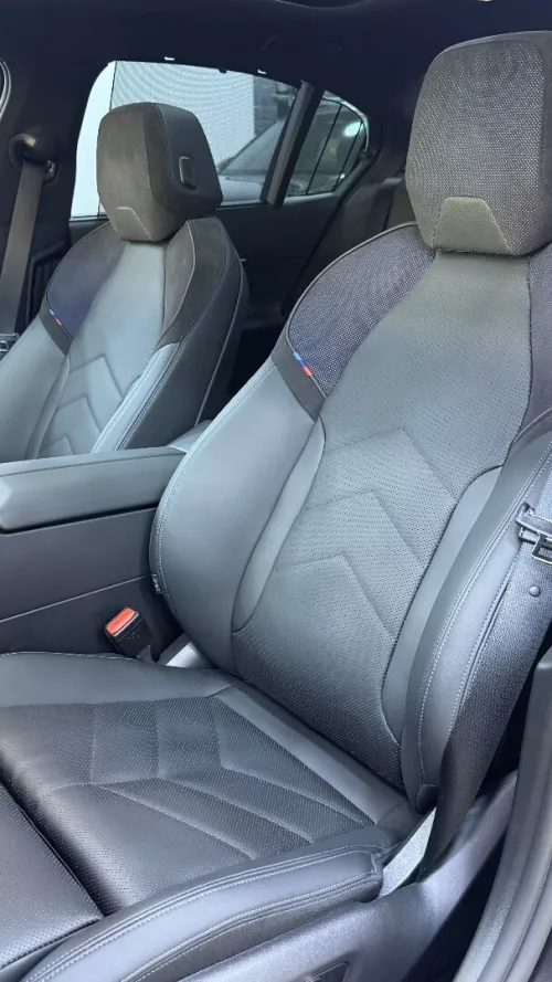 BMW 520d 2026 