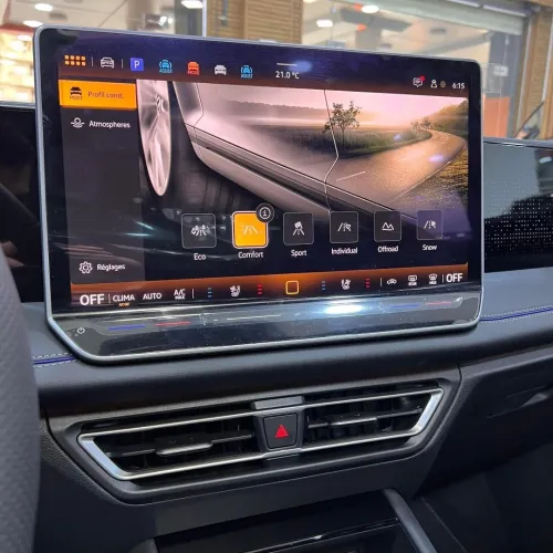 Volkswagen TIGUAN 2026 Rline
