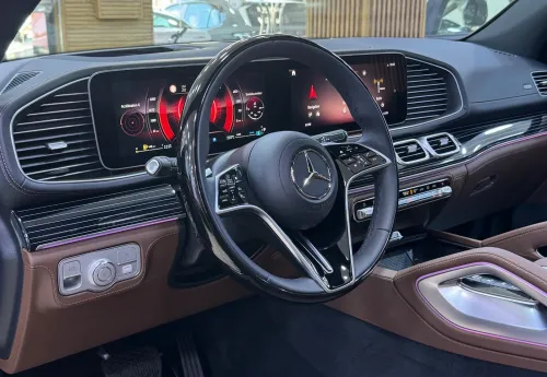 Mercedes GLE 300d 2026 Vip
