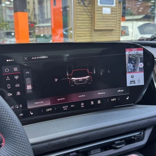 Audi Q5 2025 