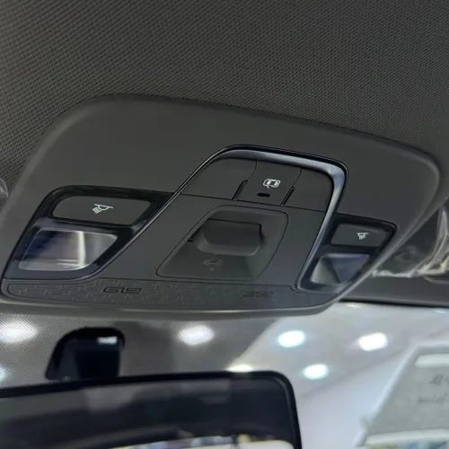 Geely GX3 PRO  2025 