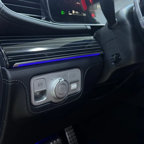 Mercedes GLE 300d 2026 Kit 63