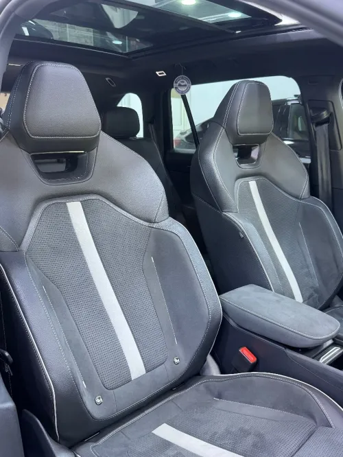 Skoda Kodiaq 2025 Sport Line