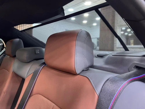 BMW Série 5 2025 Xdrive