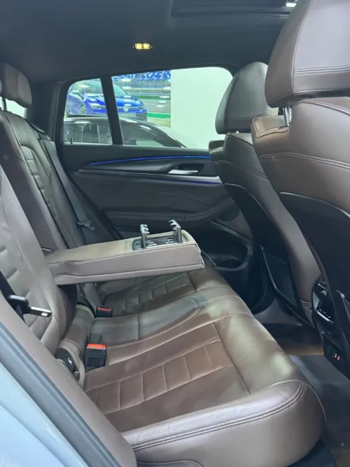 BMW X4 2023 