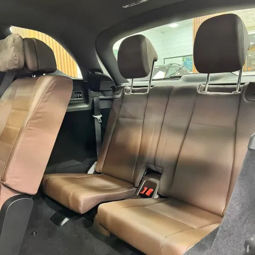 Mercedes GLE 300d SUV 2026 S