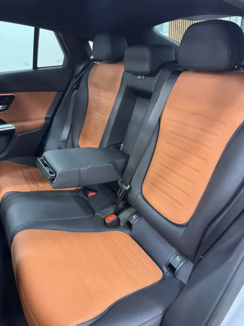 Mercedes Glc 300d 2026 