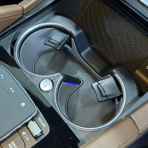 Mercedes GLE 300d SUV 2026 S