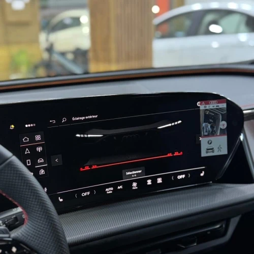 Audi Q5 2025 