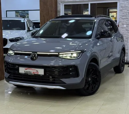 Volkswagen Tharu XR  2026 Xr