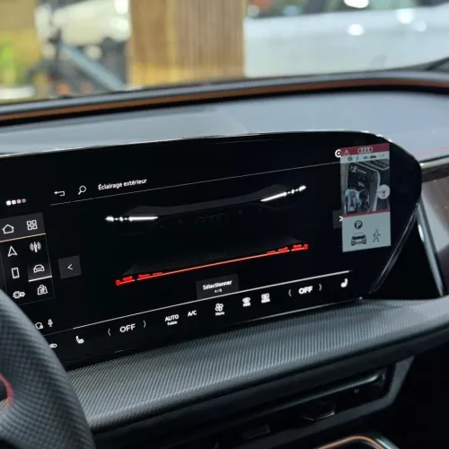 Audi Q5 2025 