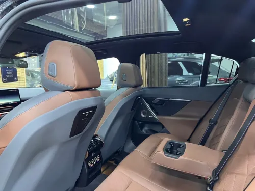 BMW Série 5 2025 Xdrive
