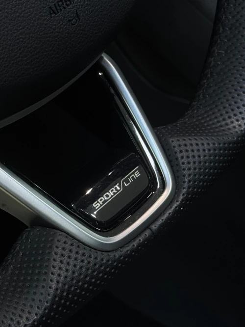 Skoda Kodiaq 2025 Sport Line