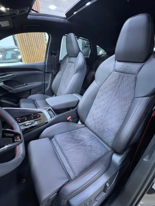 Audi Q5 coupé 2026 Sline