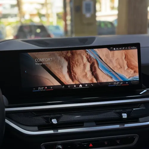BMW X5 2025 M sport