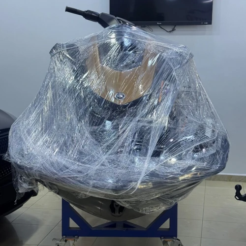 Jetski