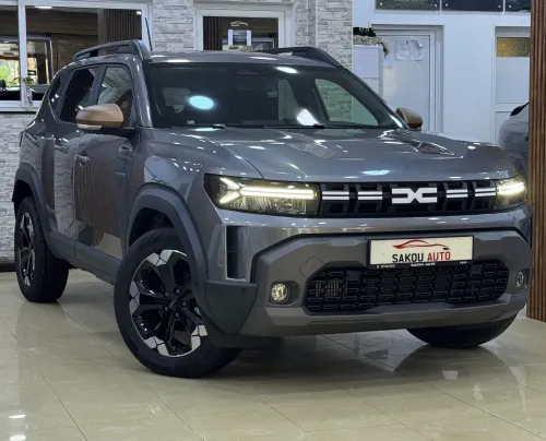 Dacia Duster 2025 Essential