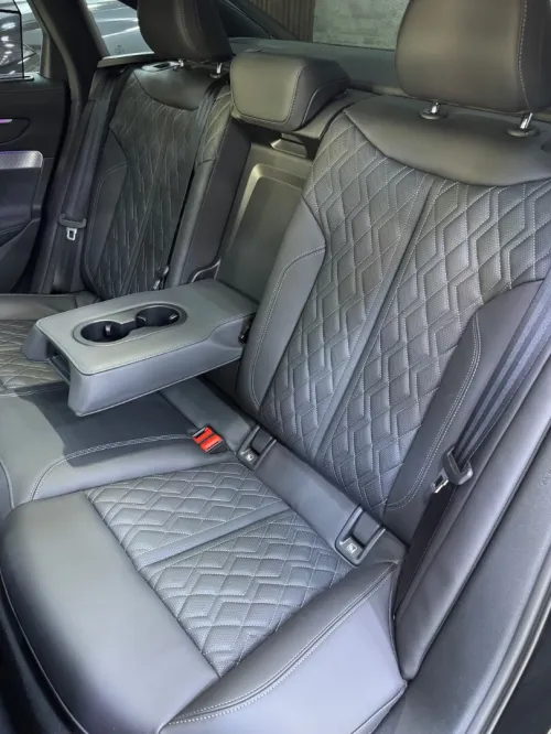 Audi A6 2026 S Line