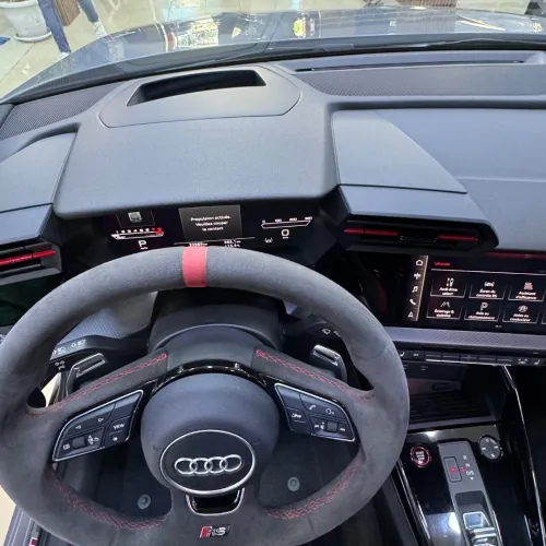 Audi RS3 Sportback 2023 Quattro S tronic