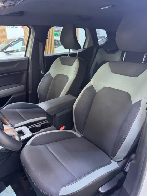 Dacia Duster 2025 Essential