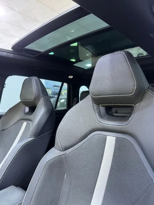 Skoda Kodiaq 2025 Sport Line