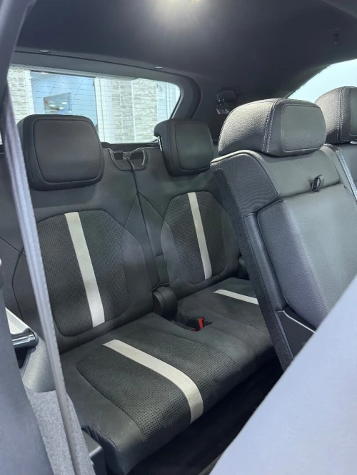 Skoda Kodiaq 2025 Sport Line