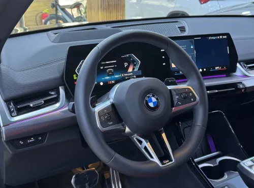 BMW X2 2026 M sport