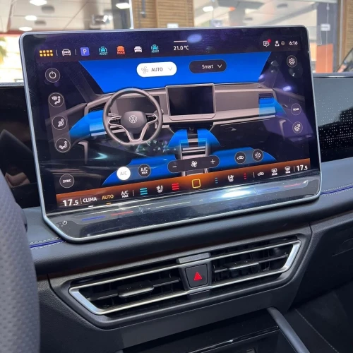Volkswagen TIGUAN 2026 Rline