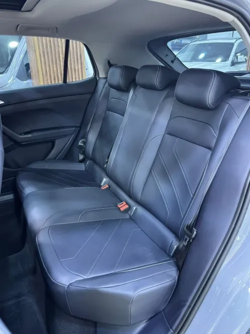 Volkswagen Tharu XR  2026 Xr