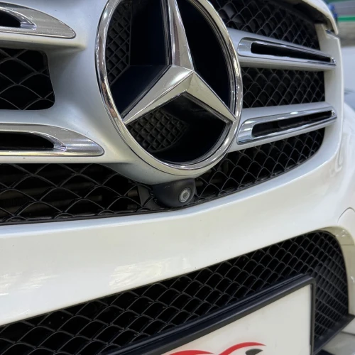 Mercedes GLE 2017 Designo