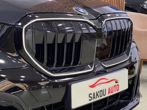 BMW Série 5 2025 Xdrive
