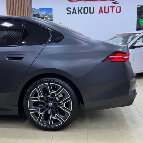 BMW 520d 2026 