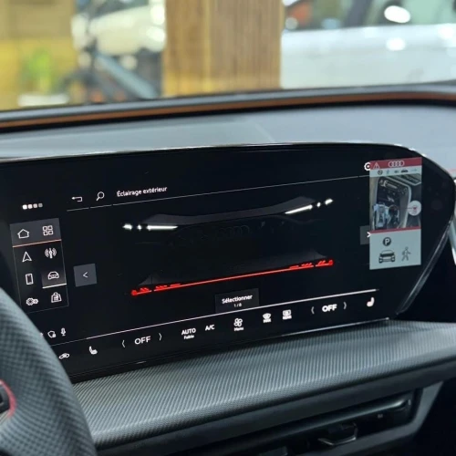 Audi Q5 2025 