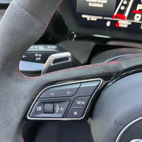 Audi RS3 Sportback 2023 Quattro S tronic