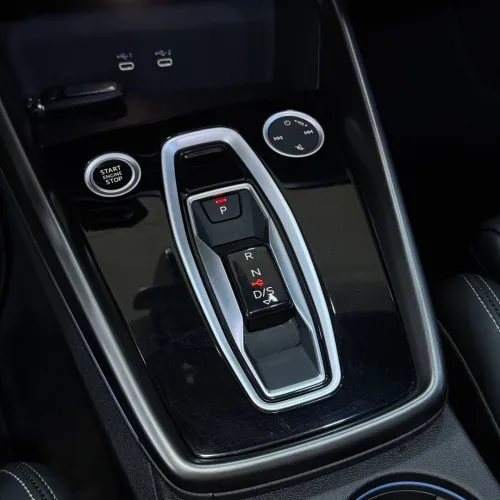 Audi A3 2025 