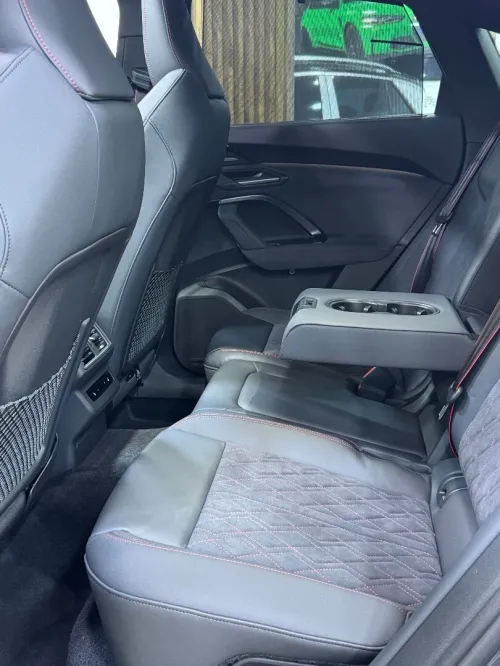 Audi Q5 coupé 2026 Sline