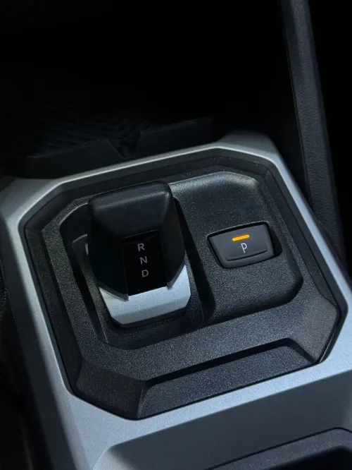 Dacia Duster 2025 Essential