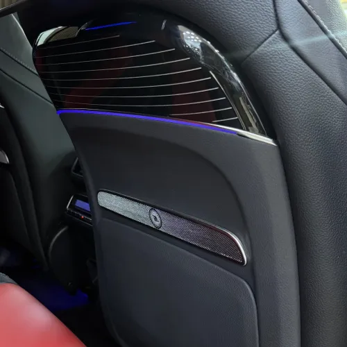 Mercedes GLE 300d 2026 Kit 63
