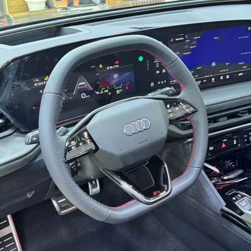 Audi Q5 2025 