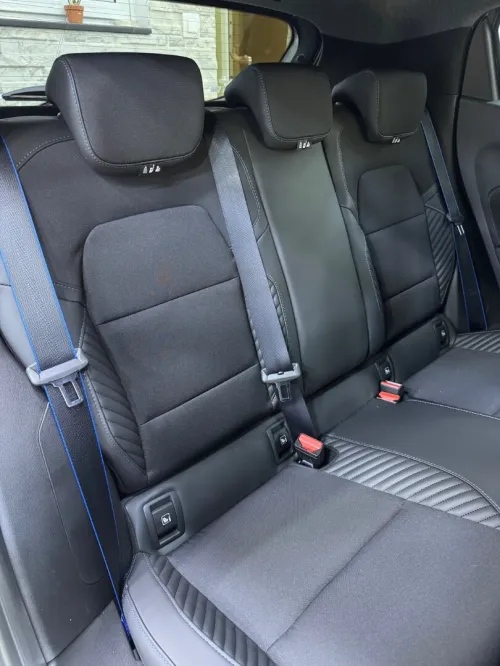 Renault Clio 5  2026 Esprit Alpine